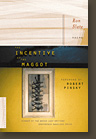 Incentive of the Maggot Cover