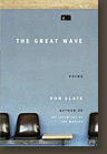 The Great Wave Cover