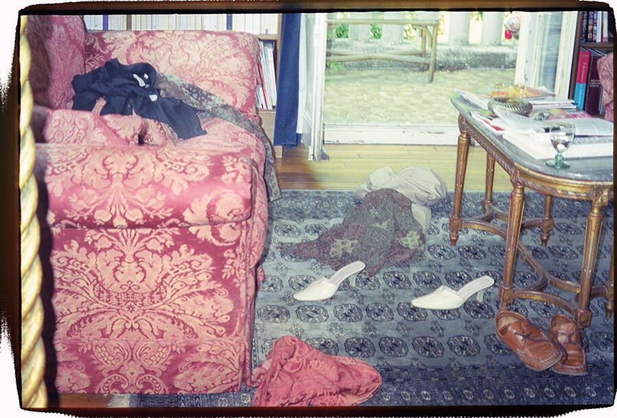 Book Notes, Nonfiction: The Use of Photography by Annie Ernaux and Marc